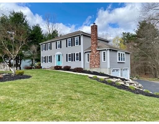 Property Photo:  34 Ridge Road  MA 02056 