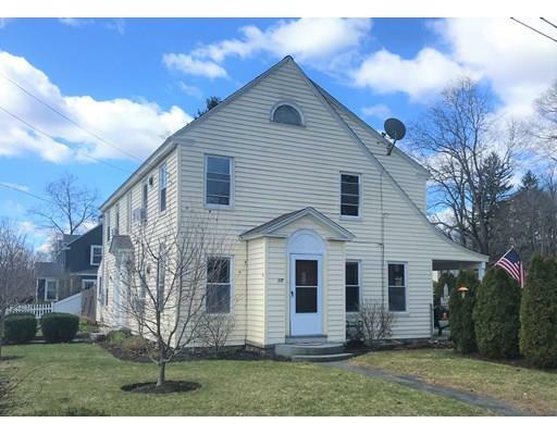 Property Photo: 17 East Prescott Street 0 MA 01886