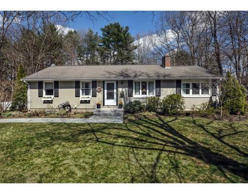 Property Photo:  71 Adams Street  MA 02052 