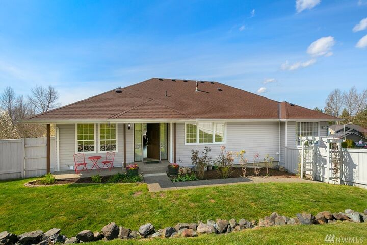 Property Photo:  7519  74th Drive NE  WA 98270 