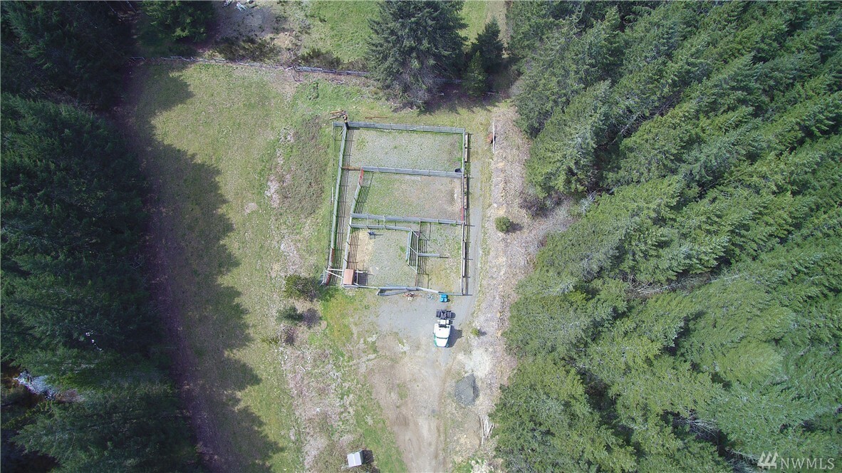 Property Photo: 31 E Fredrick Dr WA 98584