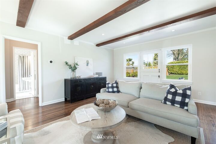 Property Photo: 1532 NW Blue Ridge Drive WA 98177