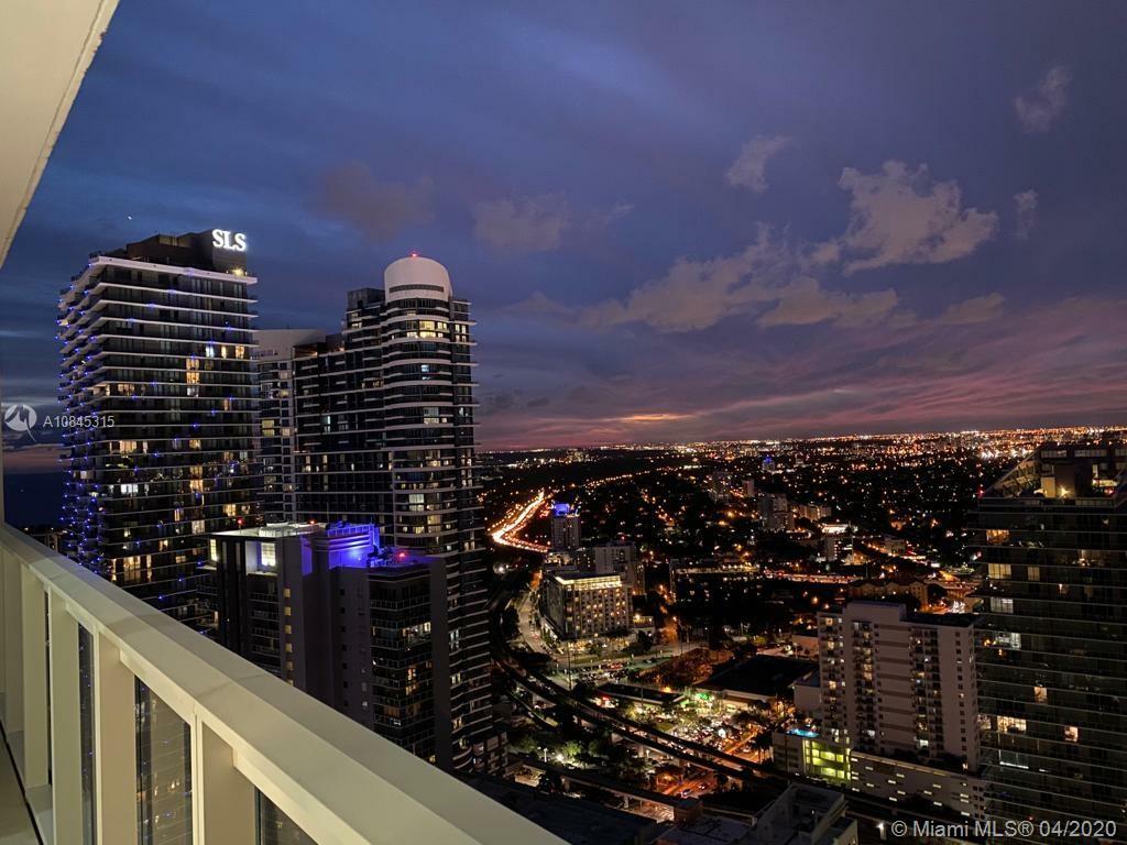 Property Photo:  1080 Brickell Ave 4209  FL 33131 