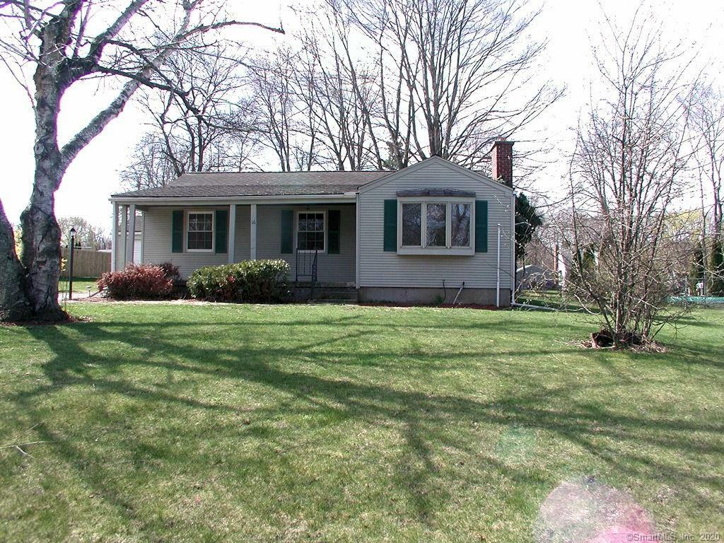 Property Photo:  16 Meadowlark Road  CT 06082 