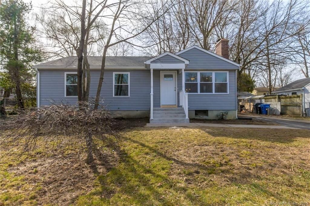 Property Photo: 189 Thomaston Street CT 06112