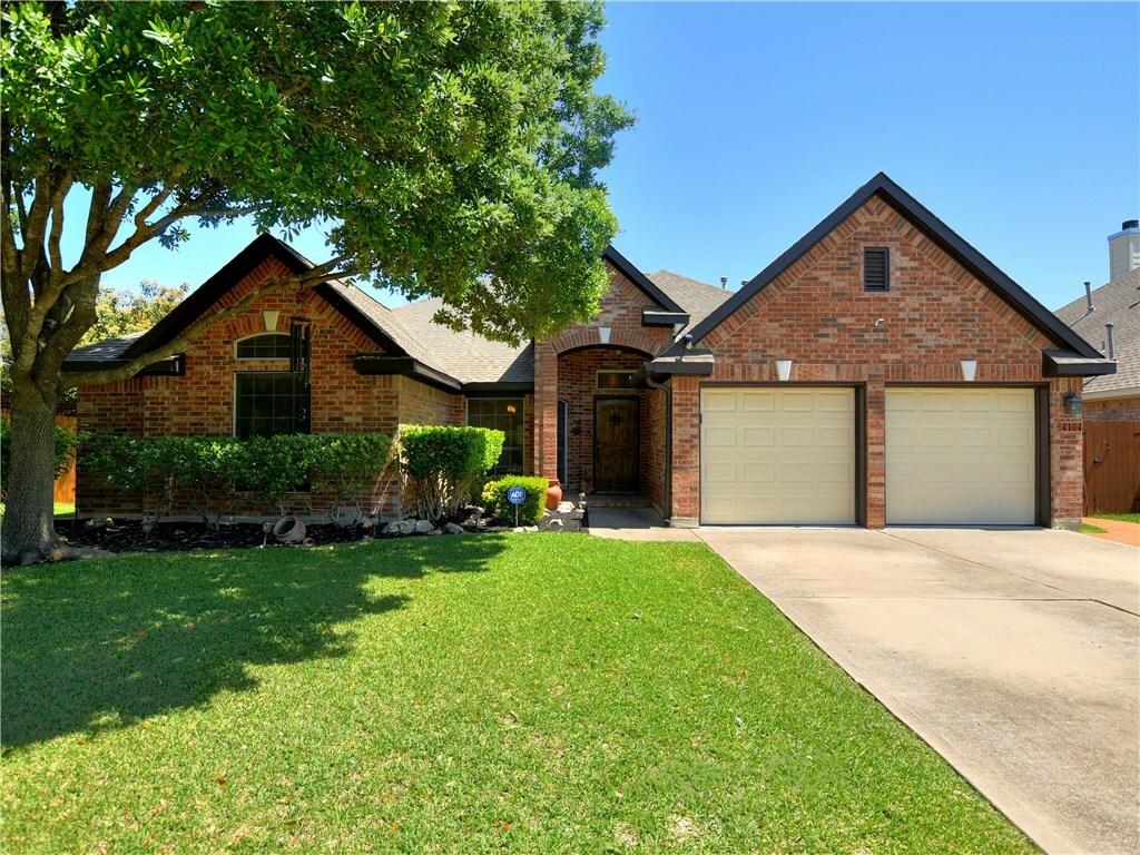 Property Photo:  4104 N Summercrest  TX 78681 