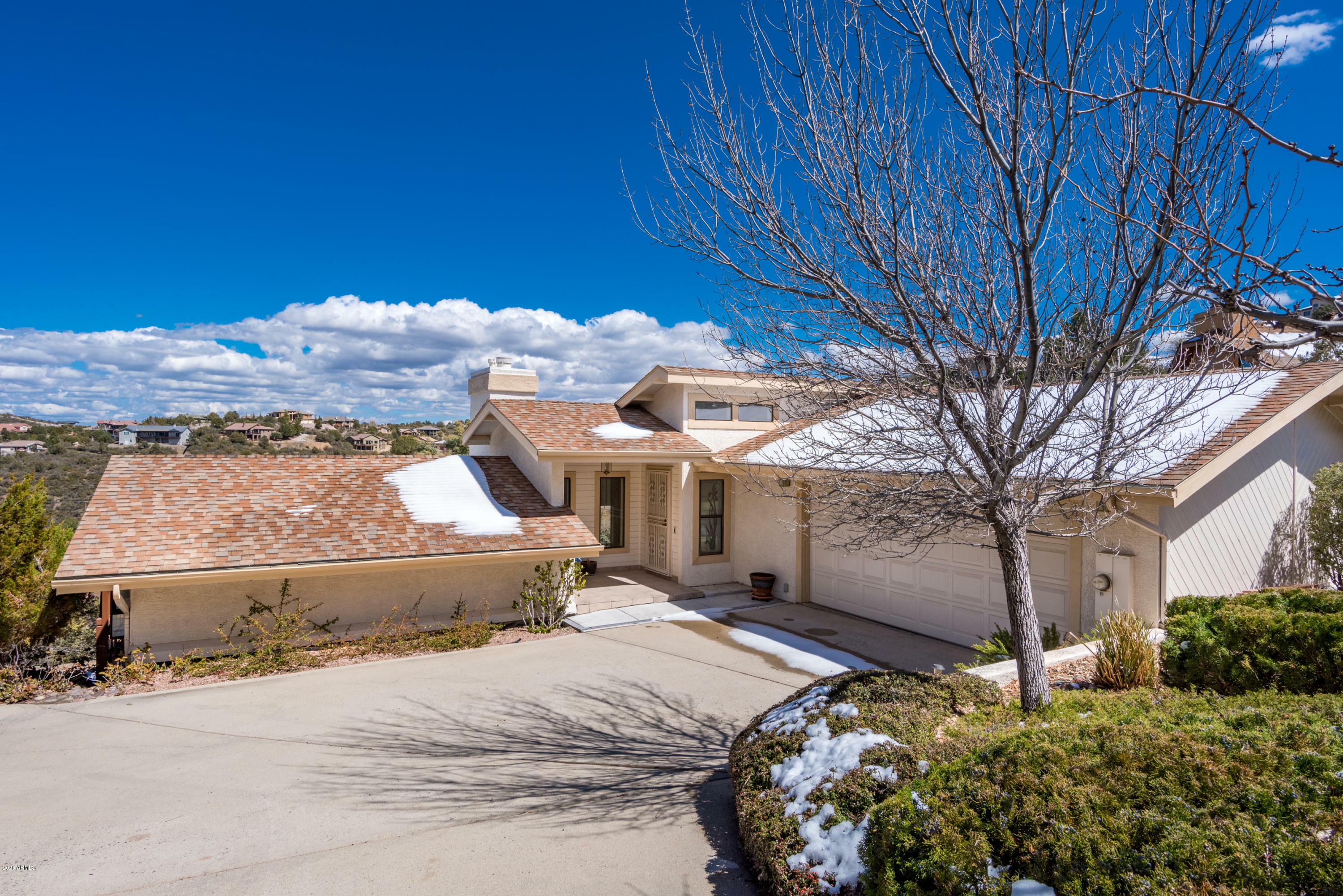 Property Photo: 1065 Northwood Loop AZ 86303