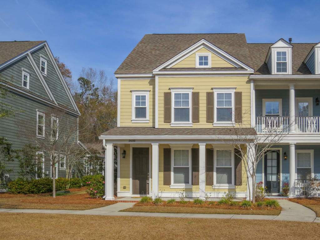 Property Photo: 2600 Kings Gate Lane SC 29466