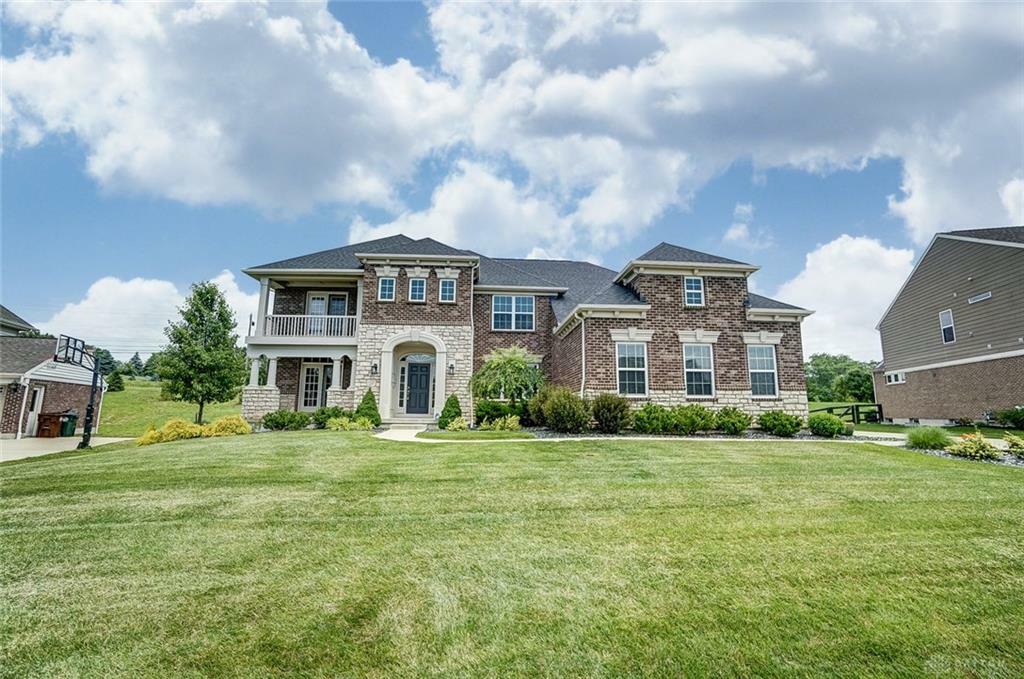 Property Photo: 7081 Keltner Drive OH 45069