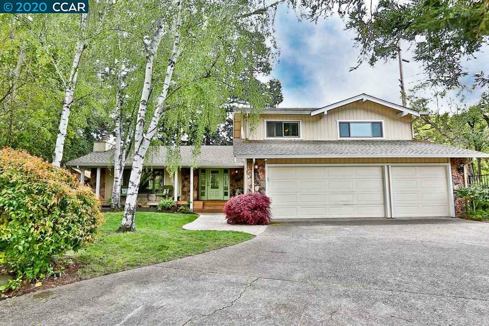 Property Photo: 19 Lommel Court CA 94597