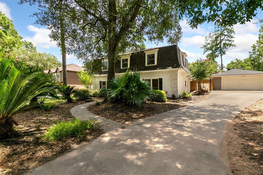 Property Photo:  6103 Allentown Drive  TX 77389 