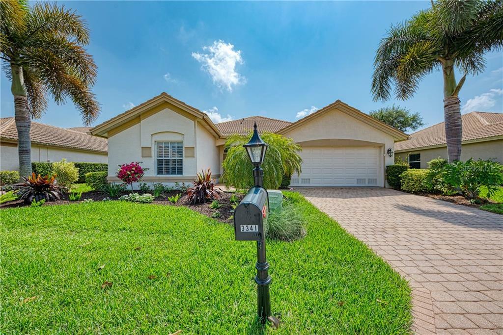 Property Photo:  3341 Bay Ridge Way  FL 33953 