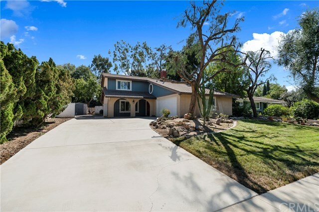 Property Photo:  5822 Old Ranch Road  CA 92504 