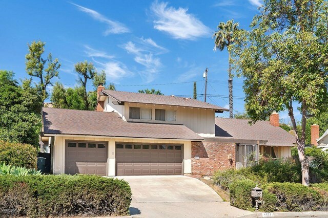 Property Photo:  1753 Hendrix Avenue  CA 91360 