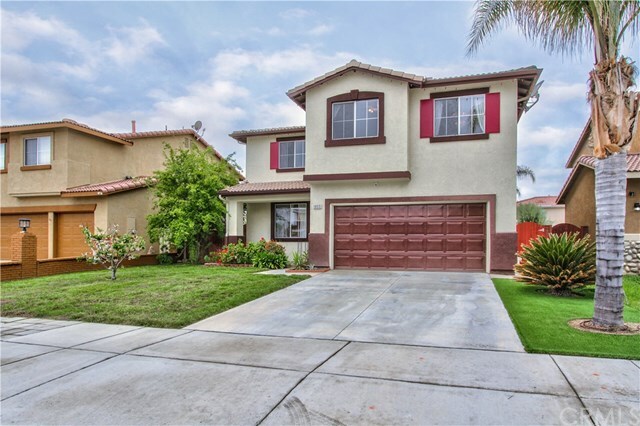 Property Photo:  1055 Marlow Lane  CA 92545 