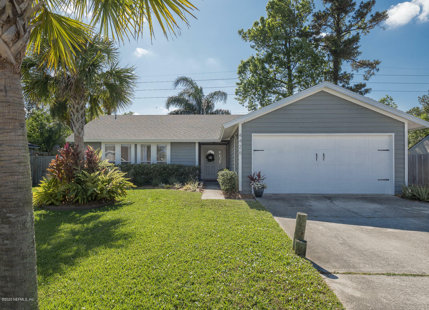 Property Photo:  4426 Port Arthur Road  FL 32224 