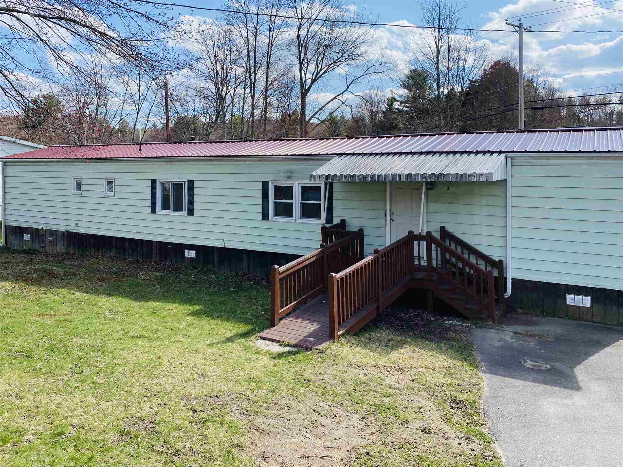 Property Photo:  3 Prairie Lane  NH 03053 