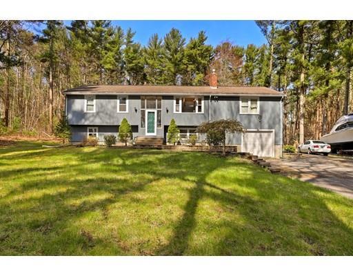 Property Photo: 1591 Main St MA 02050