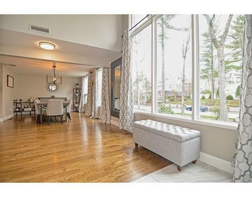 Property Photo: 5 Evergreen Dr MA 02356