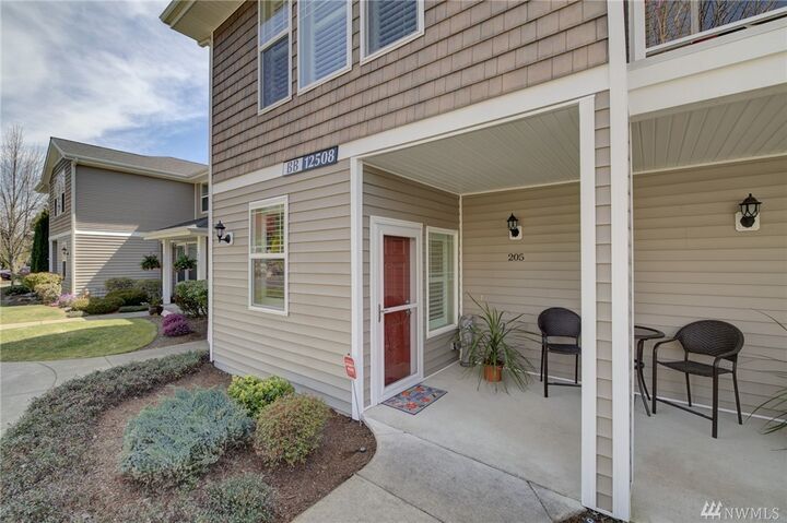 Property Photo:  12508 172nd St E Bb205  WA 98374