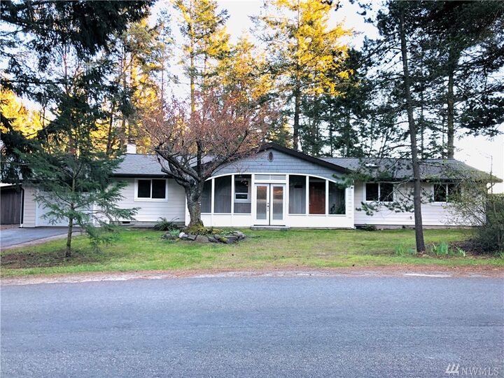 1019 Harbor View Place  San Juan Island WA 98250 photo