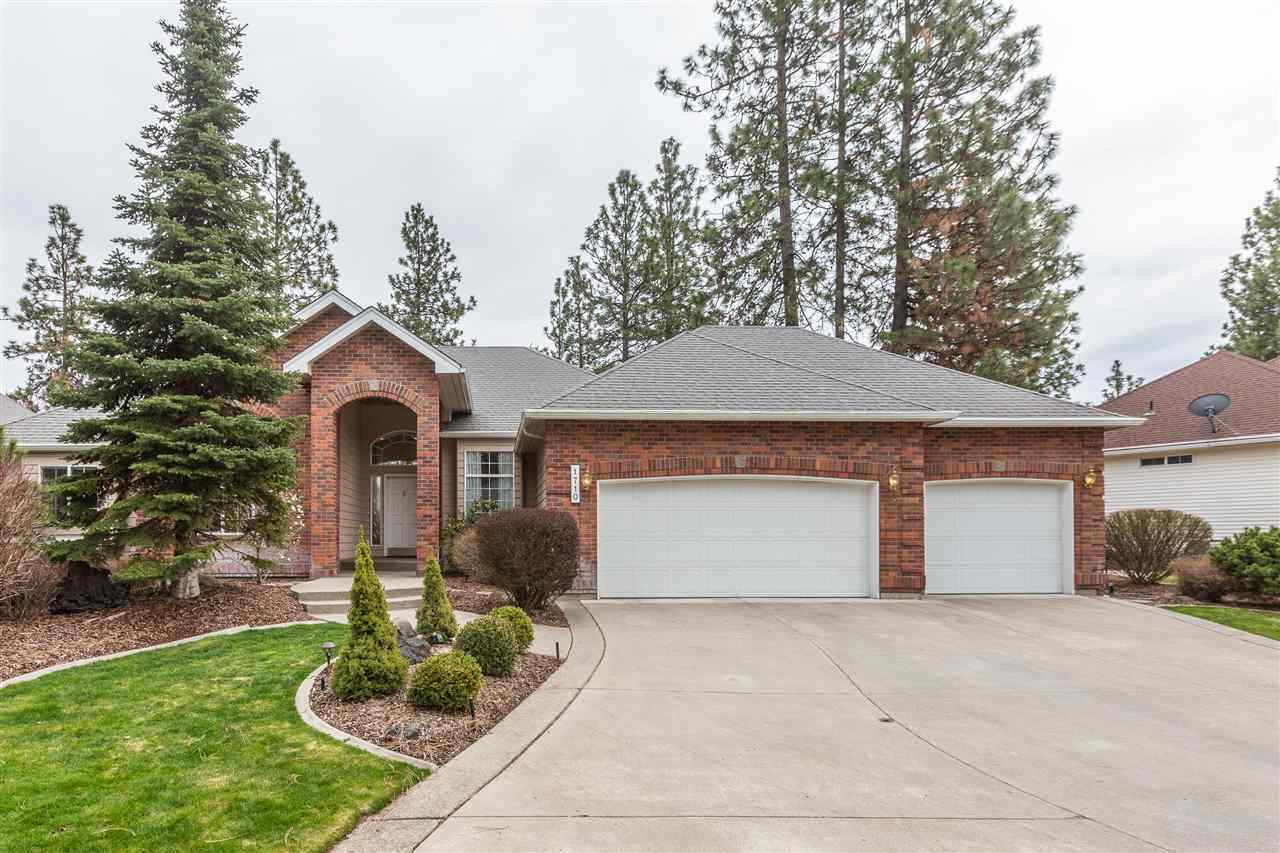 Property Photo:  1710 W Rock Bluff Ct  WA 99208 