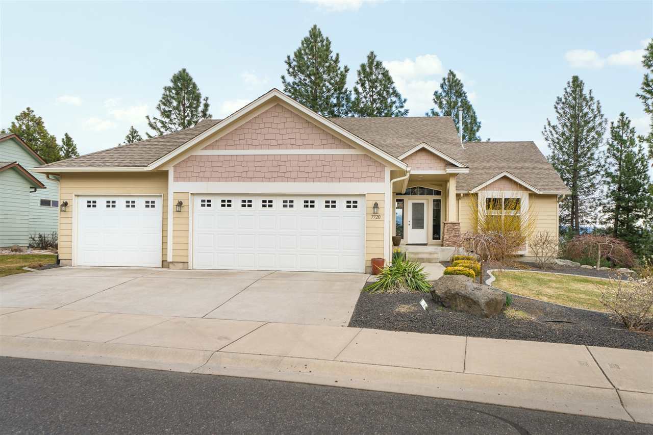 7720 E Garnet Ln  Spokane WA 99212 photo