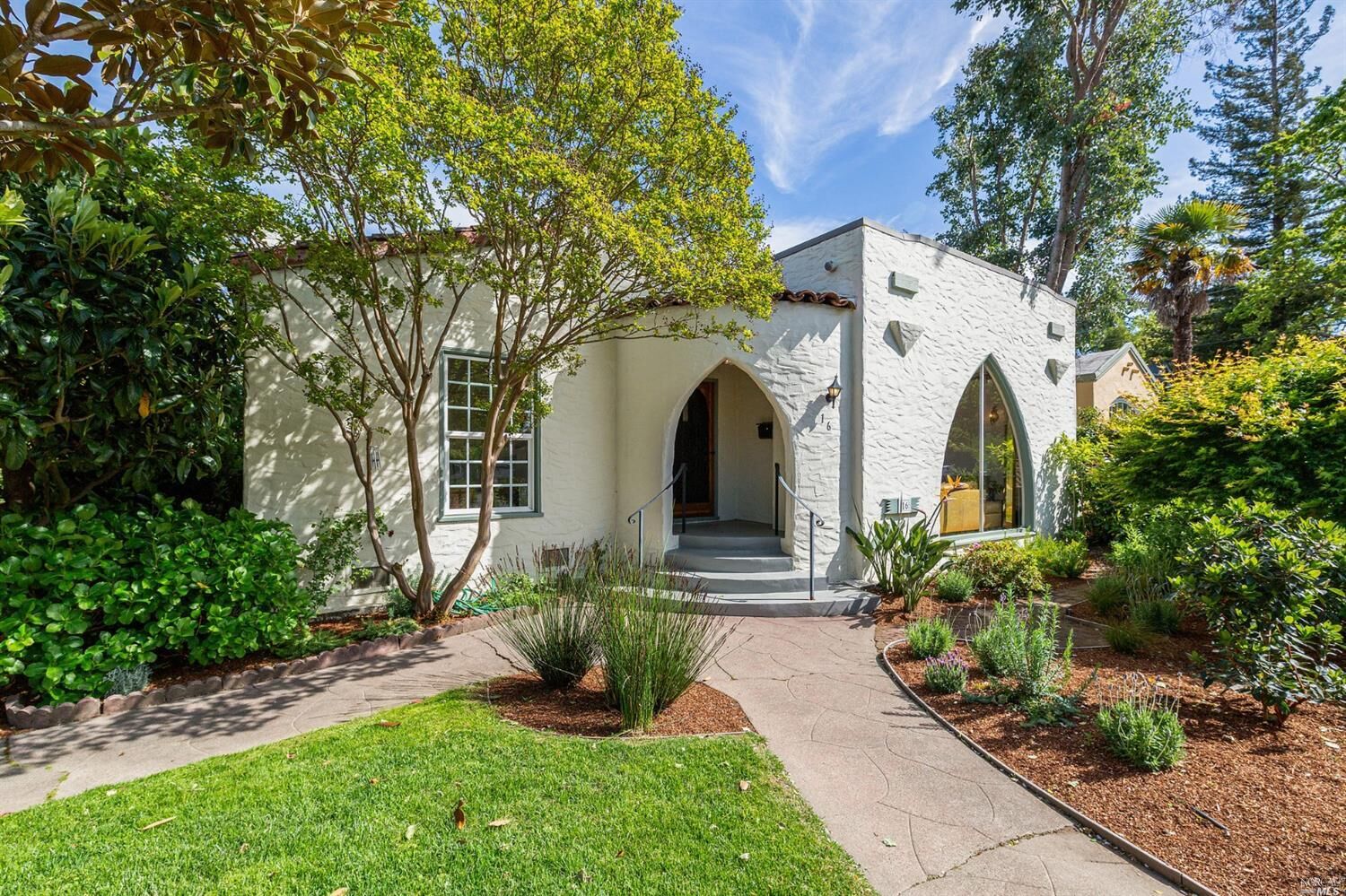 Property Photo: 16 Broadmoor Avenue CA 94960