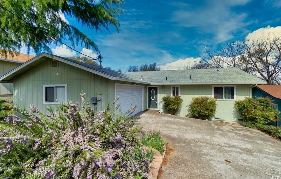 Property Photo:  9290 Pawnee Trail  CA 95451 