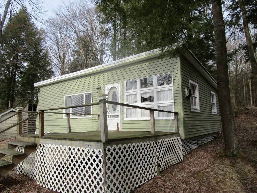 Property Photo:  1312 Melody Lane  NY 13863 