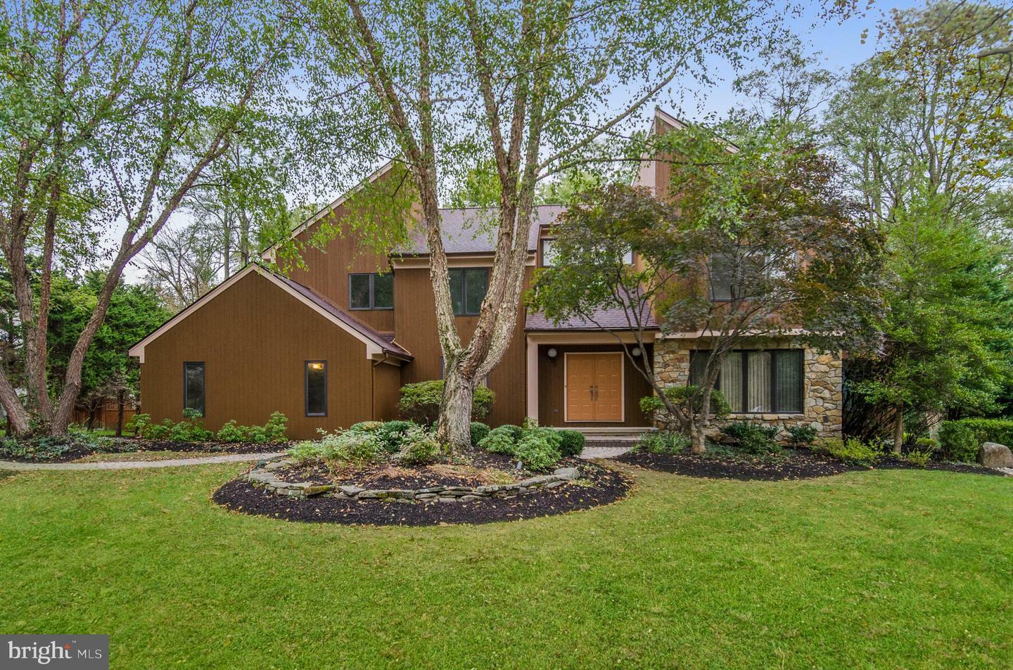 Property Photo: 4 Registry Road NJ 08648