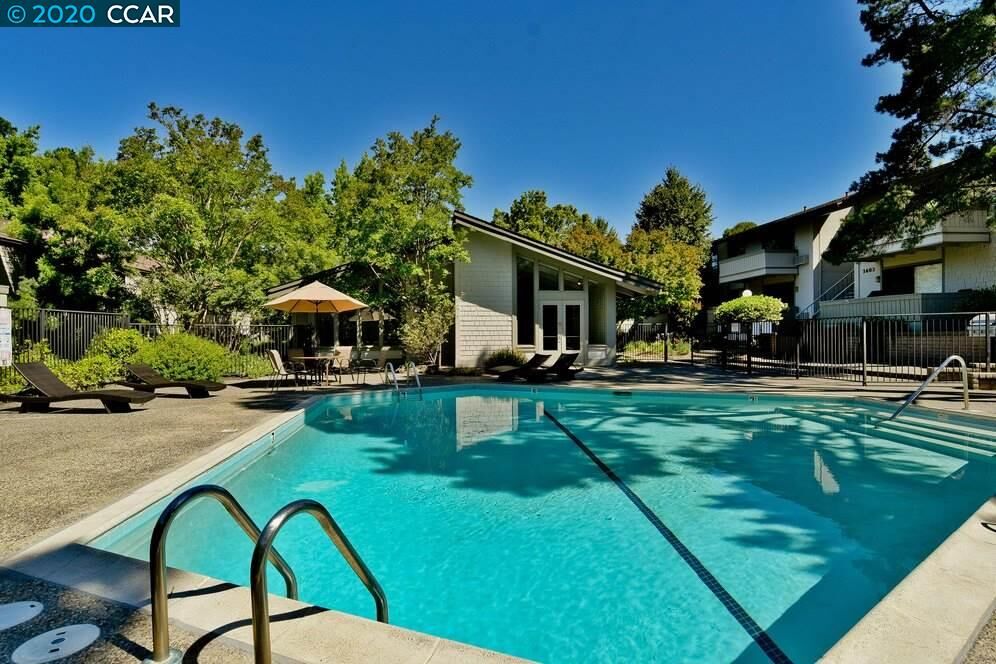Property Photo:  1445 Marchbanks Dr 1  CA 94598 