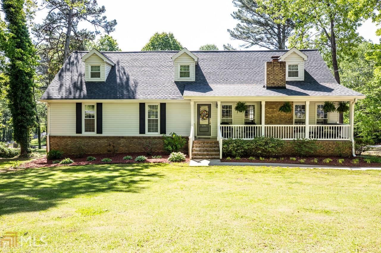 Property Photo:  5115 Kings Hwy  GA 30135 