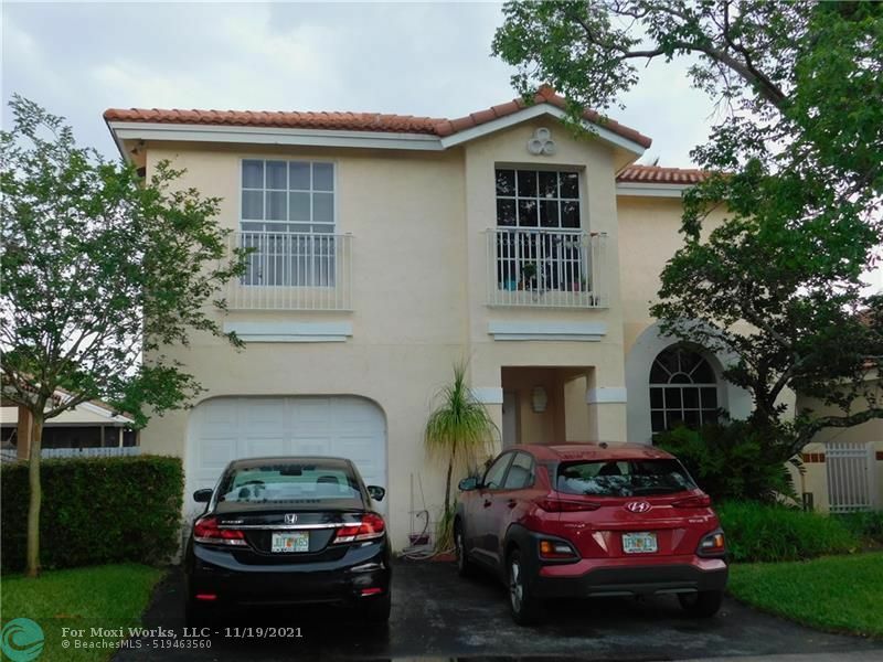 1473 Garden Rd  Weston FL 33326 photo