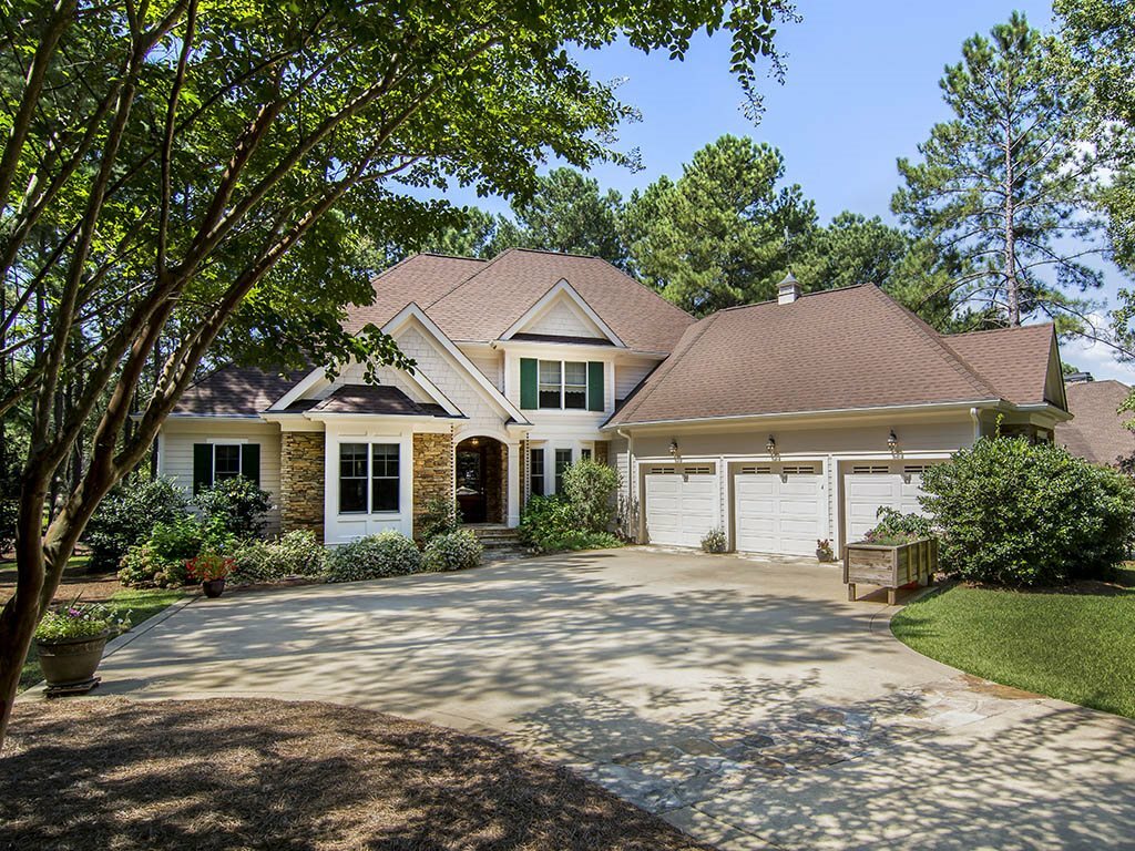 Property Photo:  184 Hopeton Lane  GA 31024-5453 