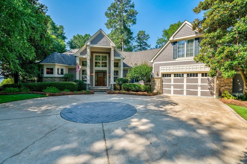 Property Photo: 3400 Linger Longer Road GA 30642