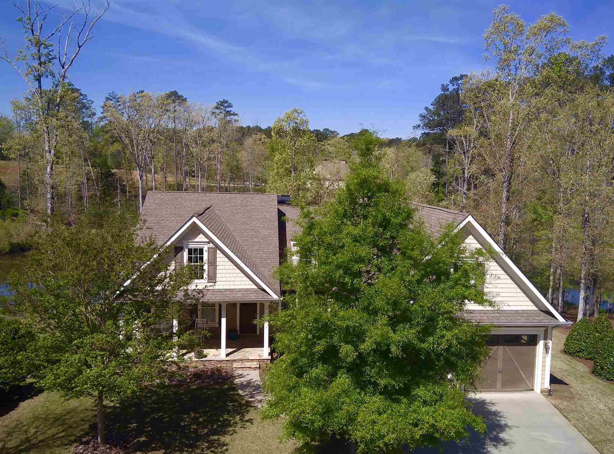 Property Photo:  1021 Harbor Loop  GA 30642 