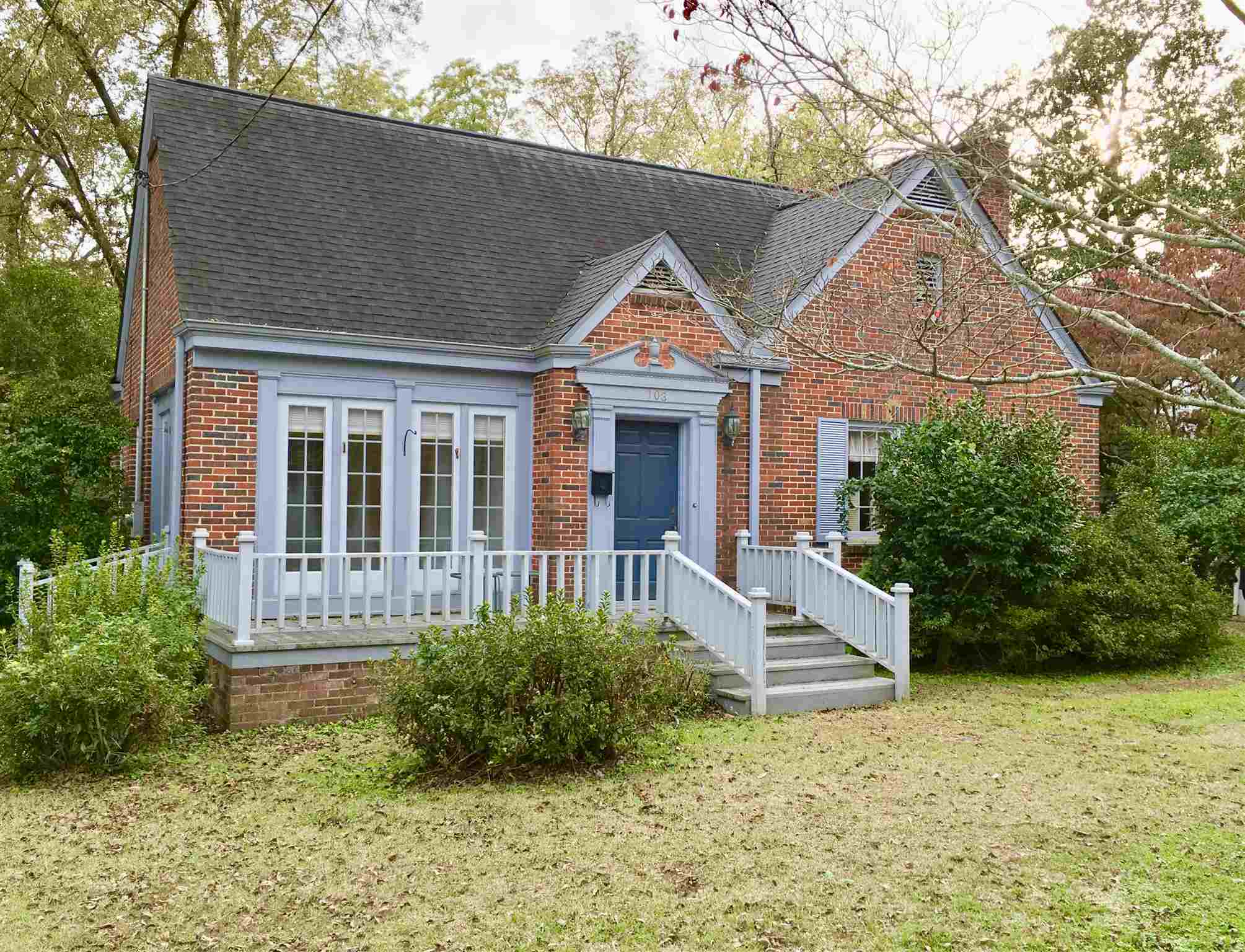 Property Photo:  103 Bush Street  GA 30642 