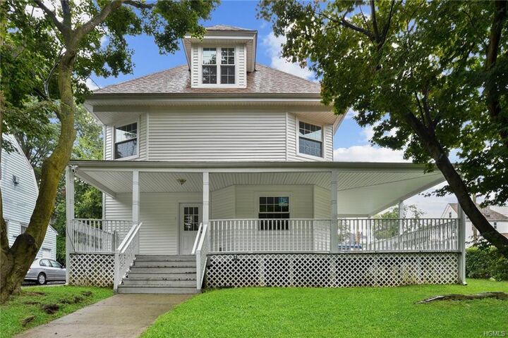 20 Edgewood Street  White Plains NY 10605 photo