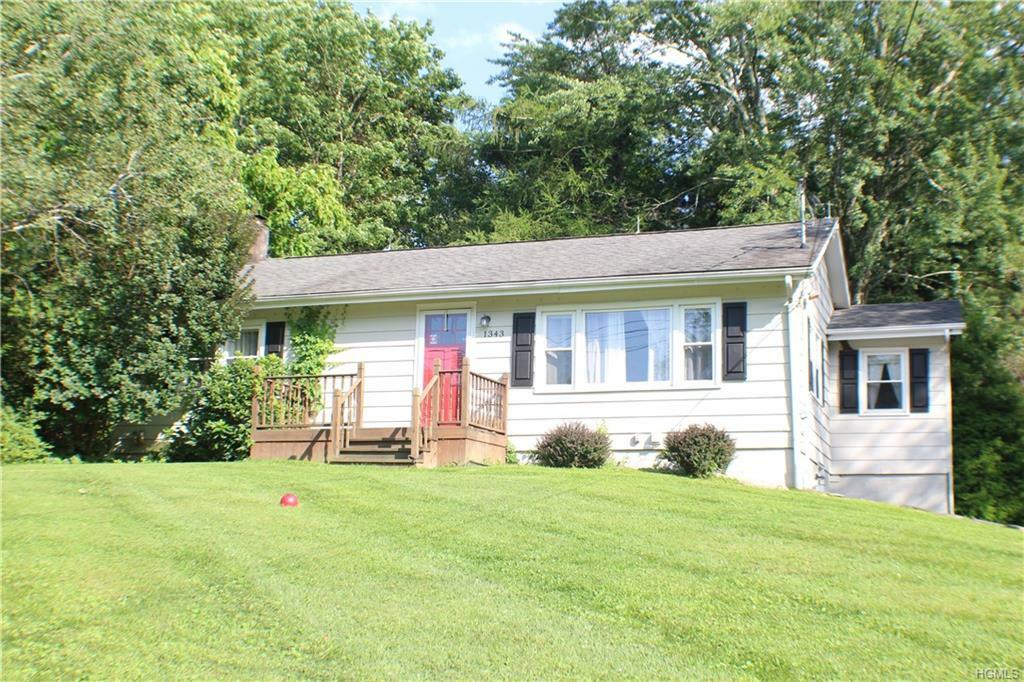 Property Photo:  1343 St Hwy 211  NY 10940 