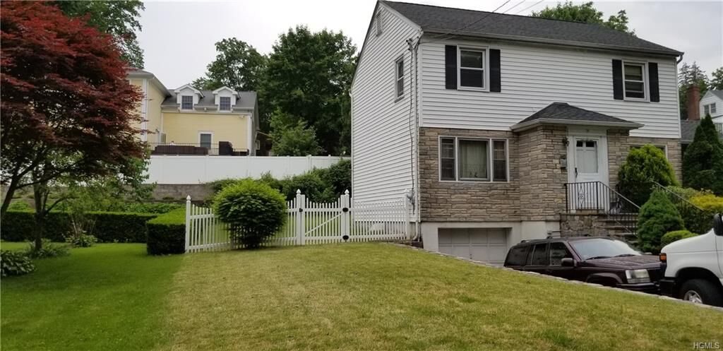 Property Photo:  74 Dale Road  NY 10709