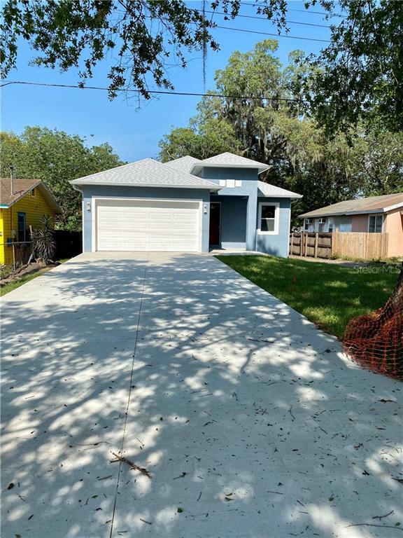 Property Photo:  8704 El Portal Drive  FL 33604 