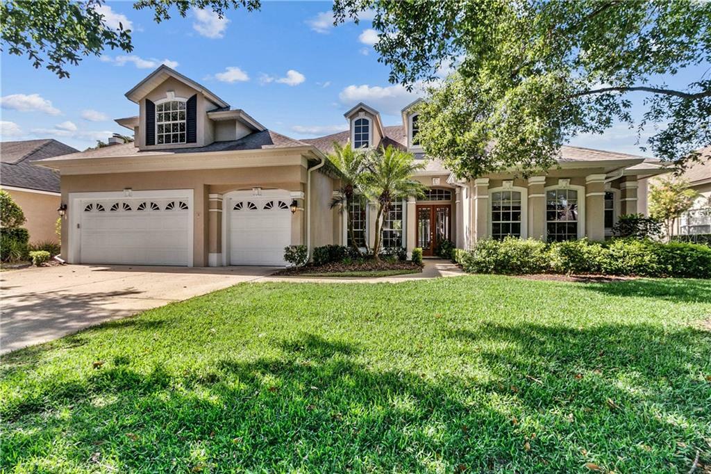 Property Photo:  8834 Great Cove Drive  FL 32819 