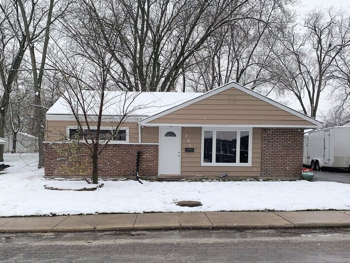 361 Miami Street  Park Forest IL 60466 photo