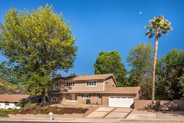 Property Photo:  2447 La Granada Drive  CA 91362 