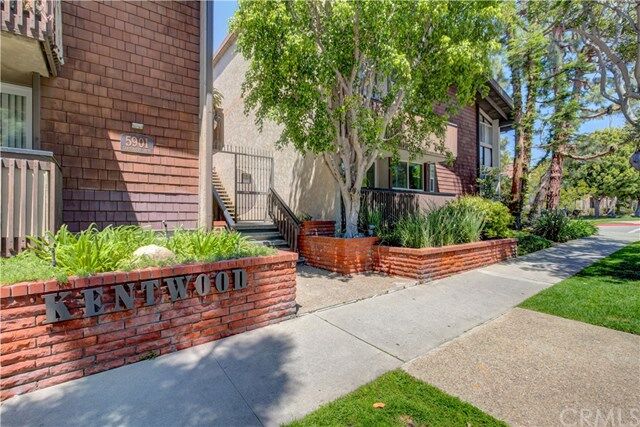 Property Photo: 5901 Canterbury Drive 12 CA 90230