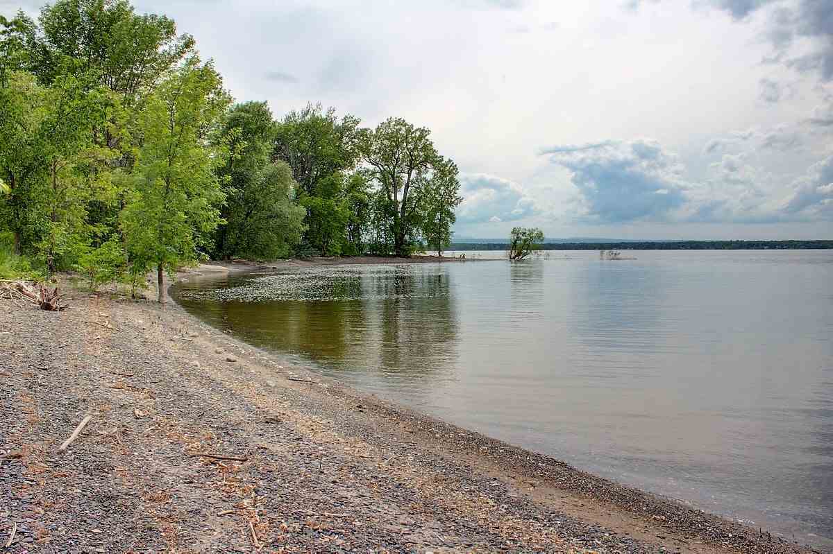 Property Photo:  2341 West Shore Road  VT 05463 