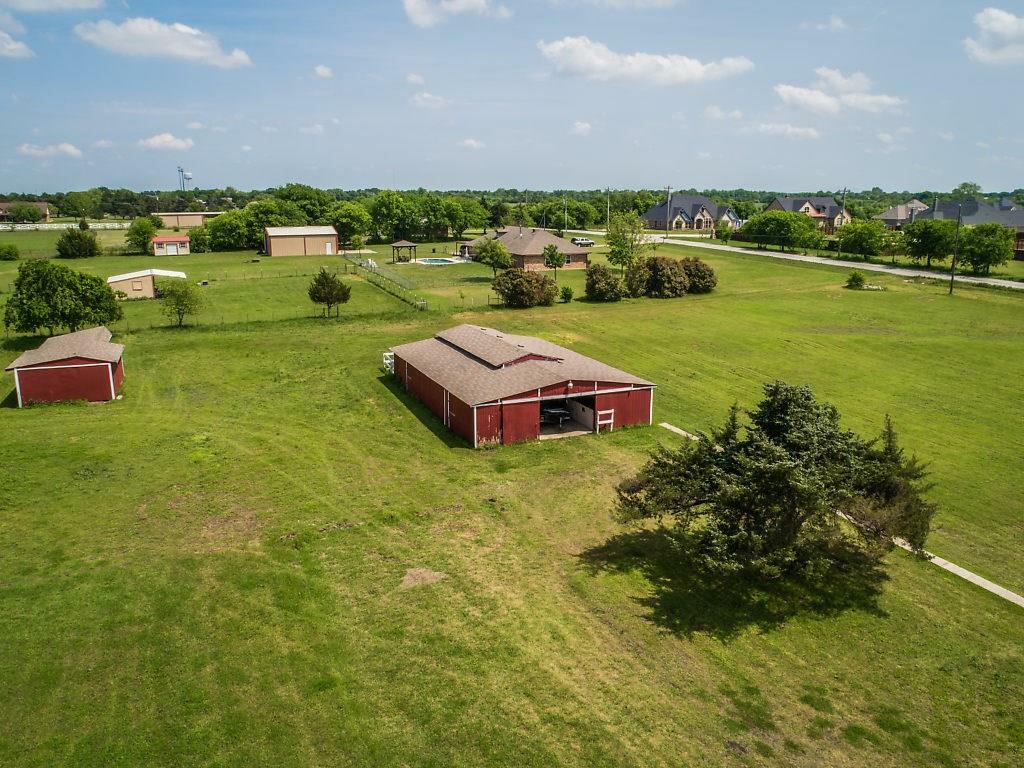 Property Photo: Tbd W Highland Road TX 76065