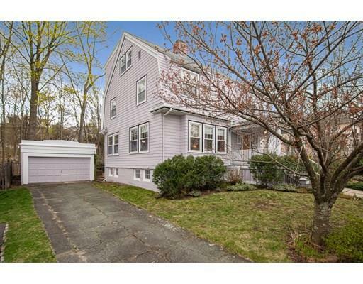 Property Photo:  8 Manchester Rd  MA 01890 