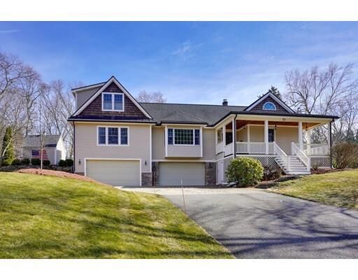 Property Photo:  22 Brian Rd  MA 01824 